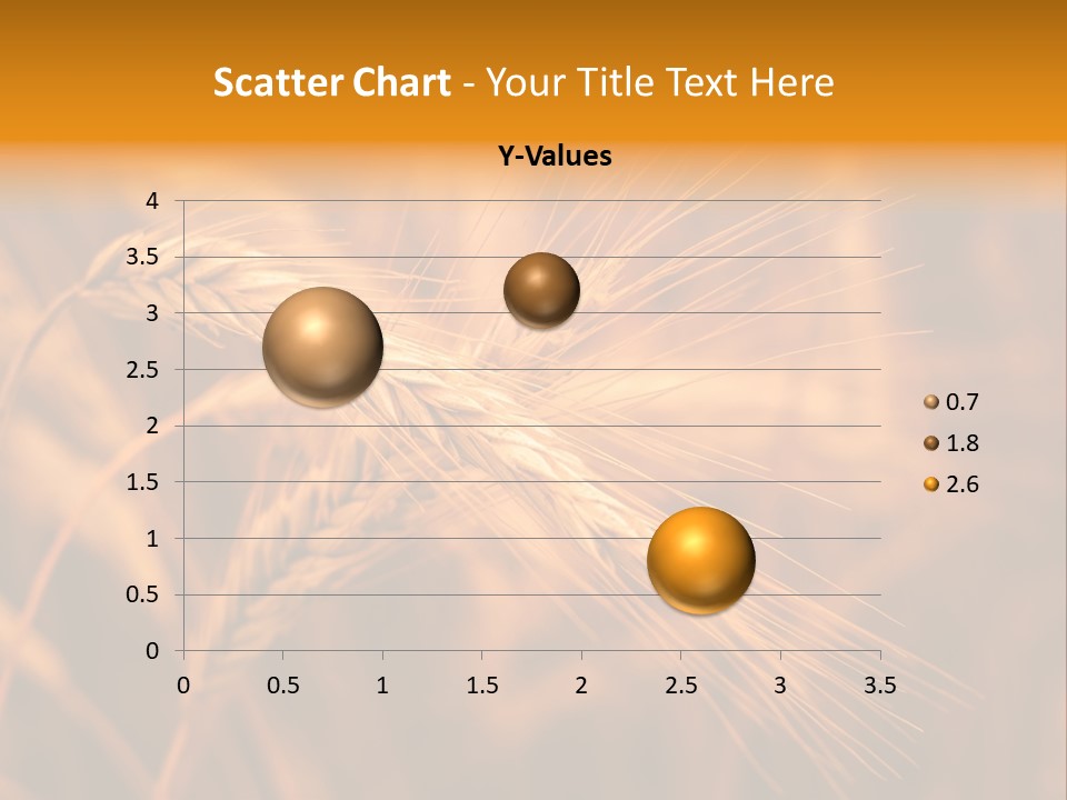 Cold Cool Industry PowerPoint Template