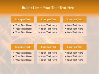 Cold Cool Industry PowerPoint Template