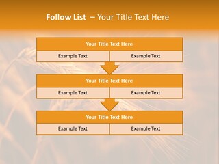Cold Cool Industry PowerPoint Template