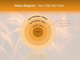 Cold Cool Industry PowerPoint Template