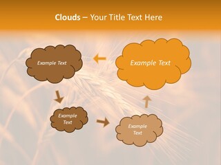 Cold Cool Industry PowerPoint Template