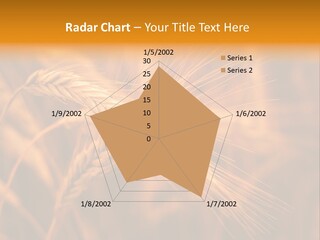 Cold Cool Industry PowerPoint Template