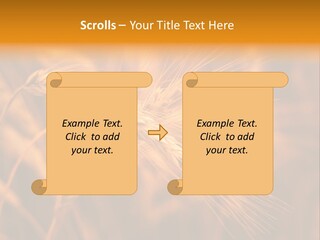 Cold Cool Industry PowerPoint Template