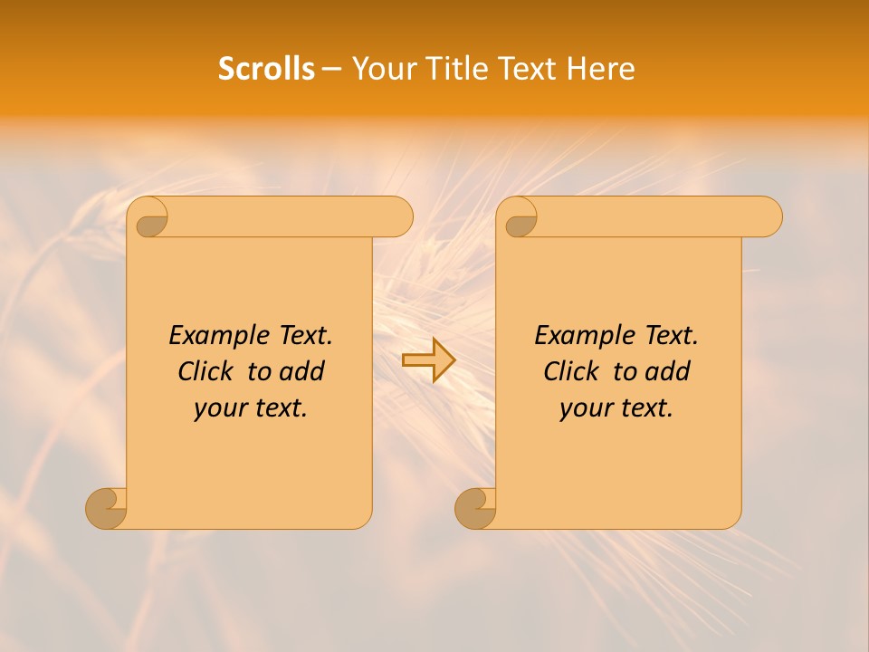 Cold Cool Industry PowerPoint Template