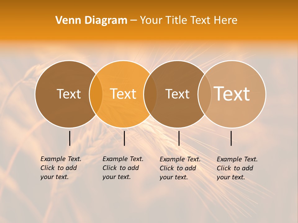 Cold Cool Industry PowerPoint Template
