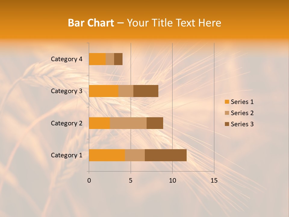 Cold Cool Industry PowerPoint Template