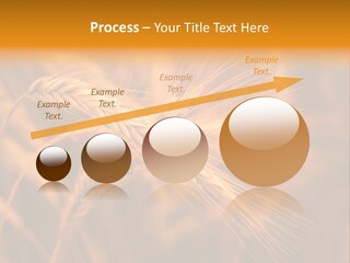 Cold Cool Industry PowerPoint Template