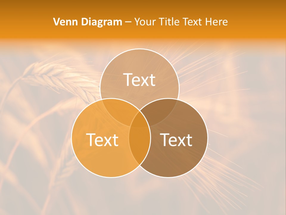 Cold Cool Industry PowerPoint Template