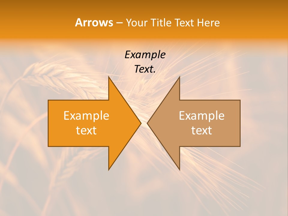 Cold Cool Industry PowerPoint Template