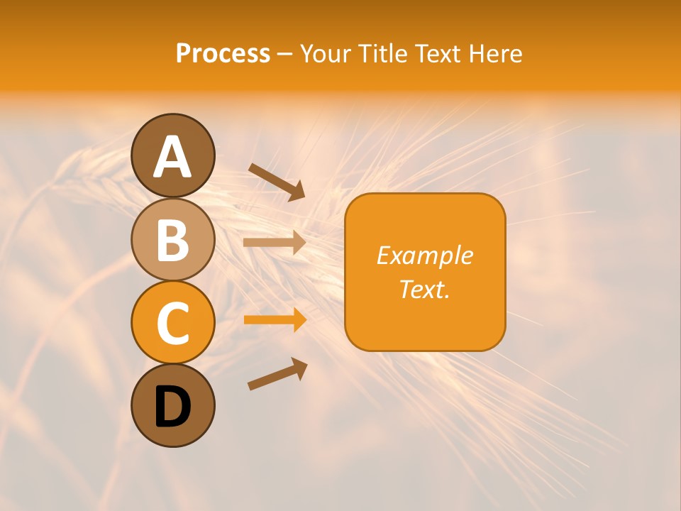 Cold Cool Industry PowerPoint Template