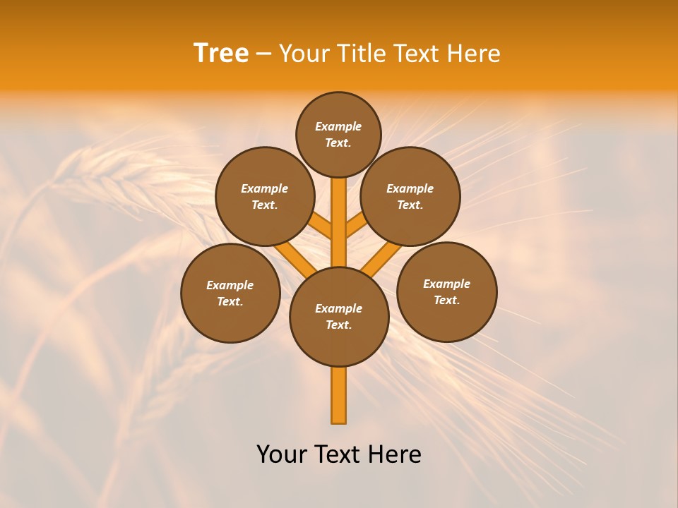 Cold Cool Industry PowerPoint Template