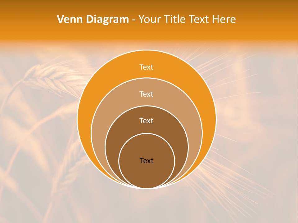 Cold Cool Industry PowerPoint Template
