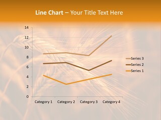 Cold Cool Industry PowerPoint Template