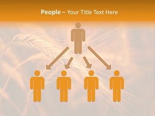 Cold Cool Industry PowerPoint Template