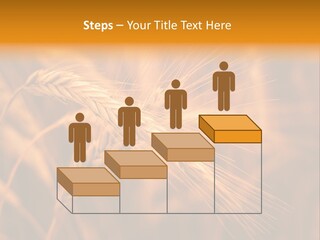 Cold Cool Industry PowerPoint Template