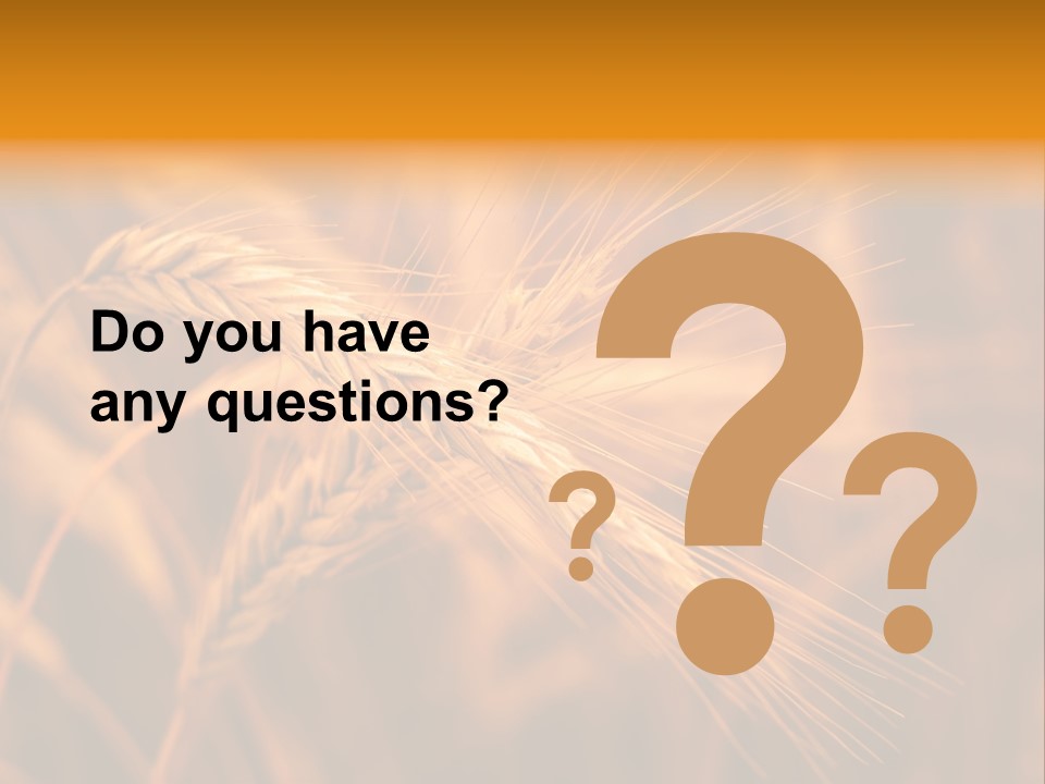 Cold Cool Industry PowerPoint Template