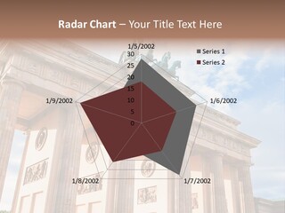 Electric House Cool PowerPoint Template