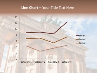 Electric House Cool PowerPoint Template