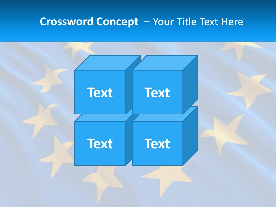 Cooling Electricity Temperature PowerPoint Template
