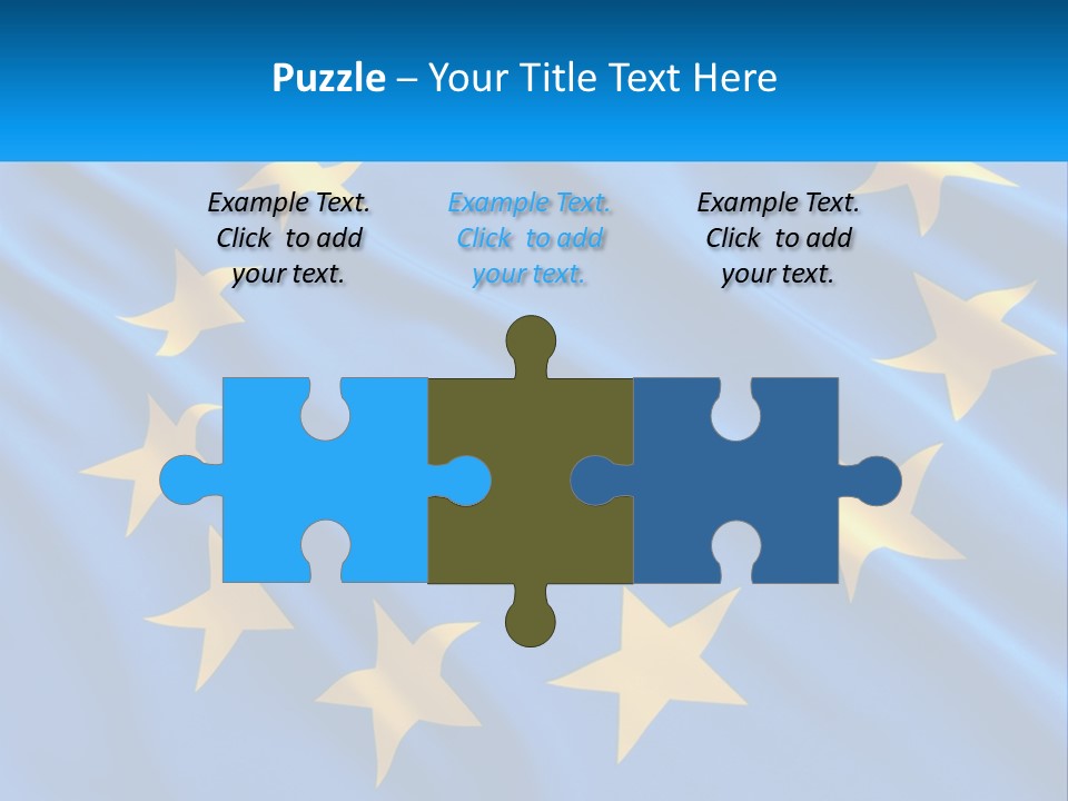 Cooling Electricity Temperature PowerPoint Template