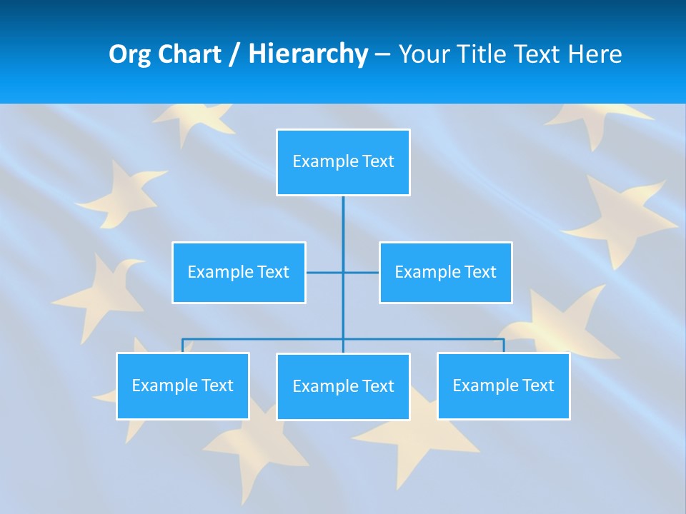 Cooling Electricity Temperature PowerPoint Template