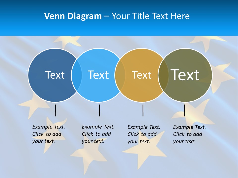 Cooling Electricity Temperature PowerPoint Template