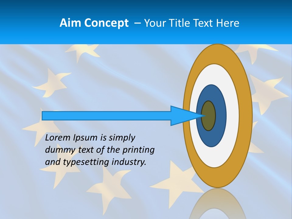 Cooling Electricity Temperature PowerPoint Template