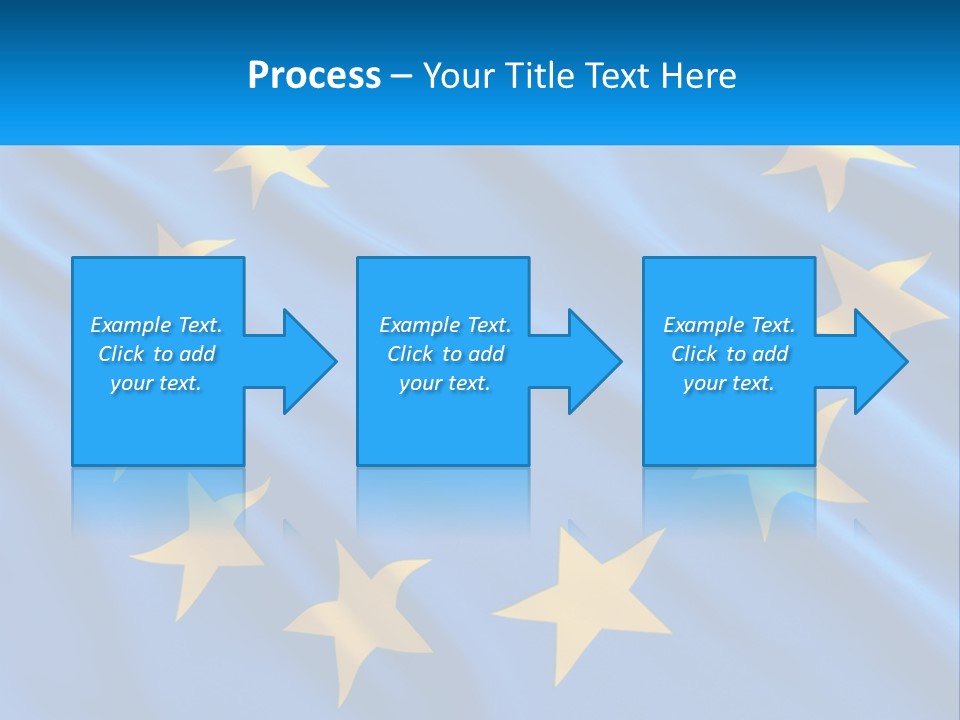 Cooling Electricity Temperature PowerPoint Template