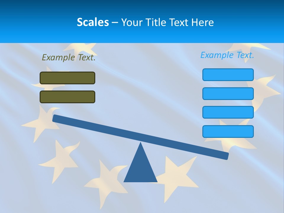 Cooling Electricity Temperature PowerPoint Template
