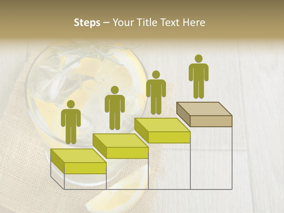 Cold Home Power PowerPoint Template