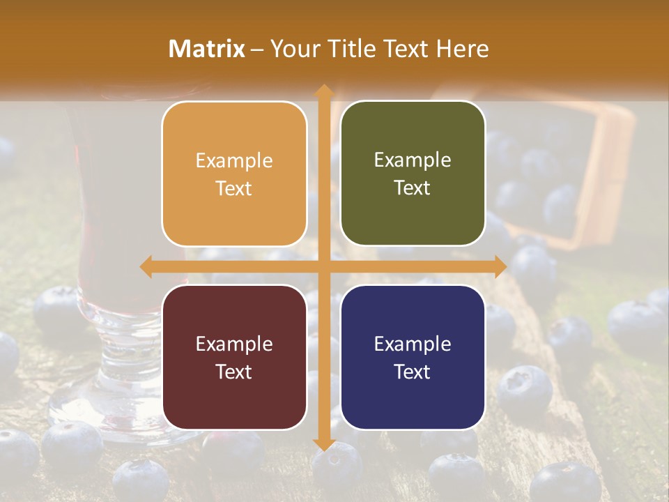 Condition House Equipment PowerPoint Template