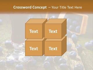 Condition House Equipment PowerPoint Template