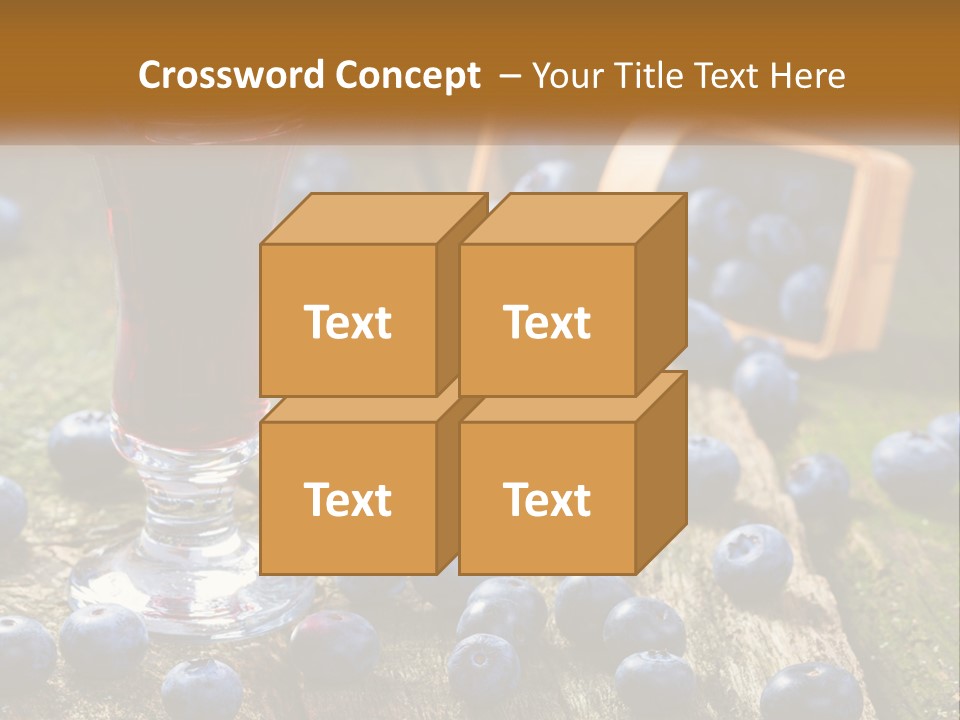 Condition House Equipment PowerPoint Template