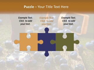 Condition House Equipment PowerPoint Template