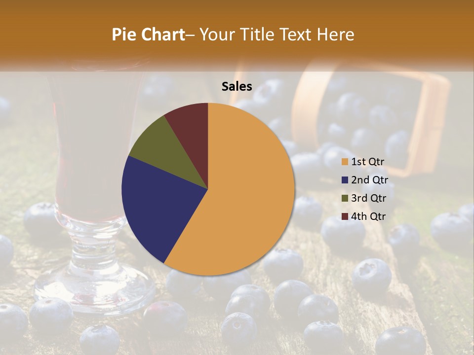 Condition House Equipment PowerPoint Template