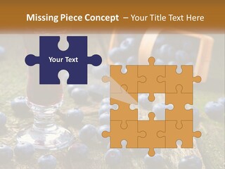 Condition House Equipment PowerPoint Template