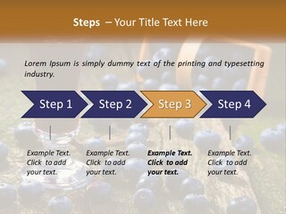 Condition House Equipment PowerPoint Template