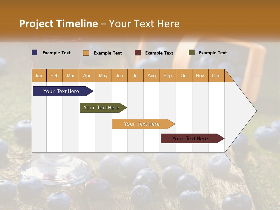Condition House Equipment PowerPoint Template