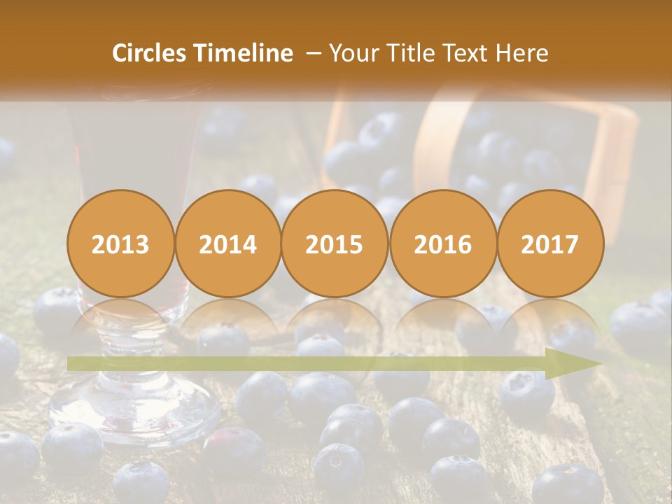 Condition House Equipment PowerPoint Template
