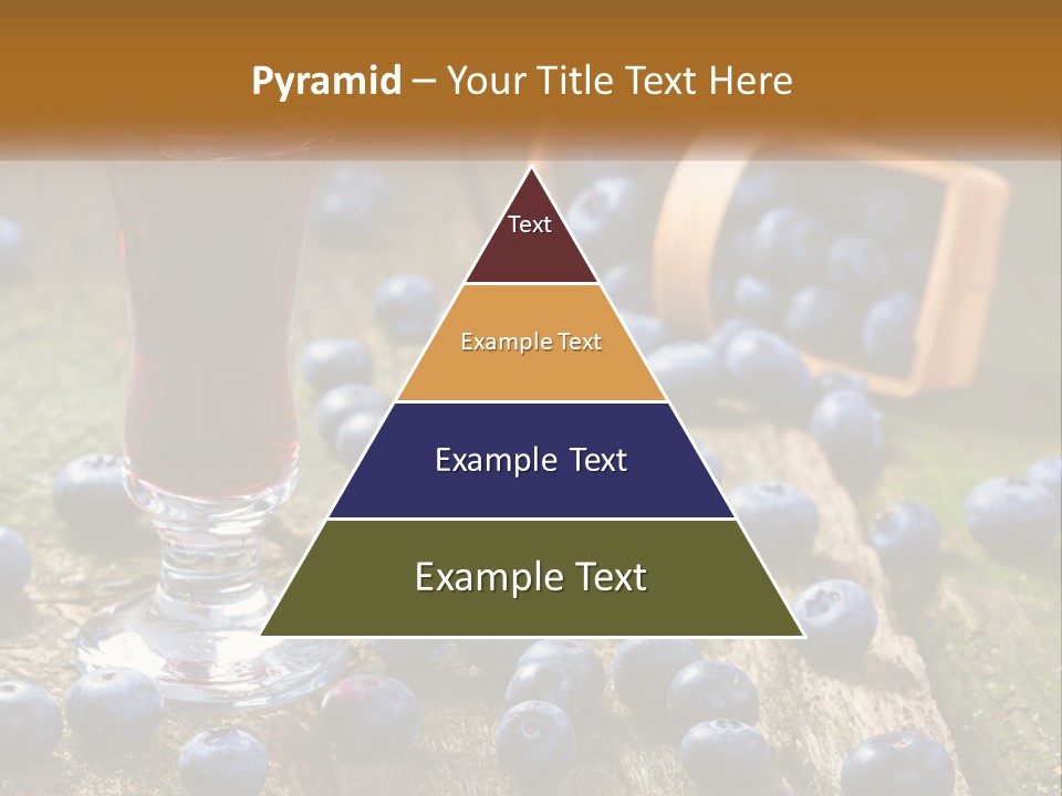 Condition House Equipment PowerPoint Template
