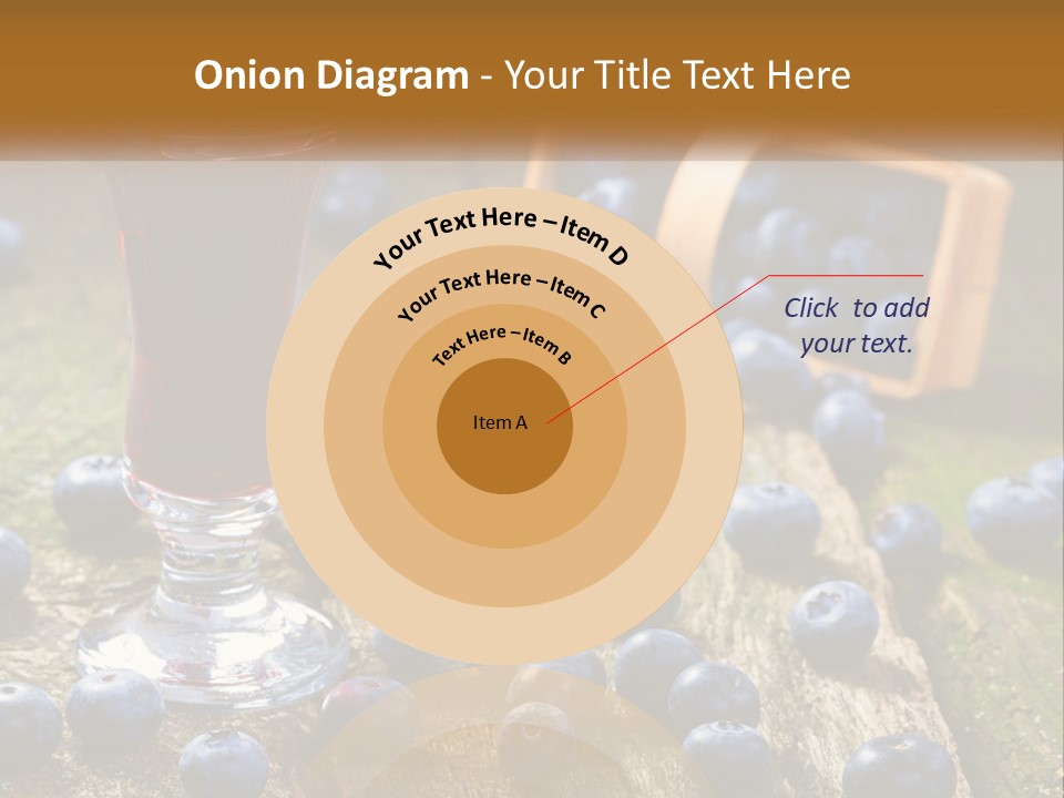 Condition House Equipment PowerPoint Template