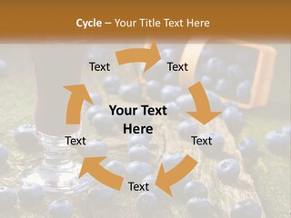 Condition House Equipment PowerPoint Template