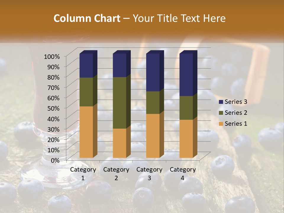 Condition House Equipment PowerPoint Template