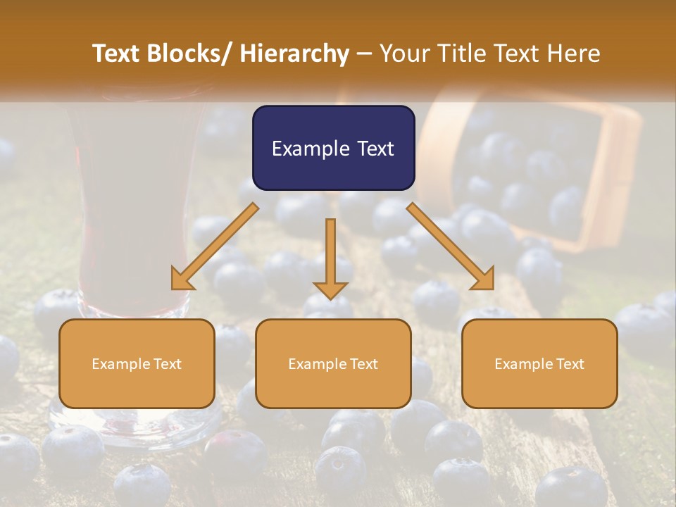 Condition House Equipment PowerPoint Template