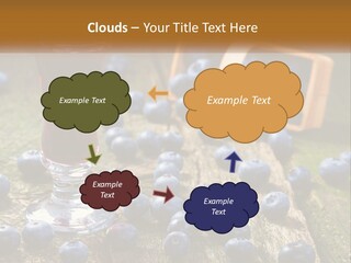 Condition House Equipment PowerPoint Template