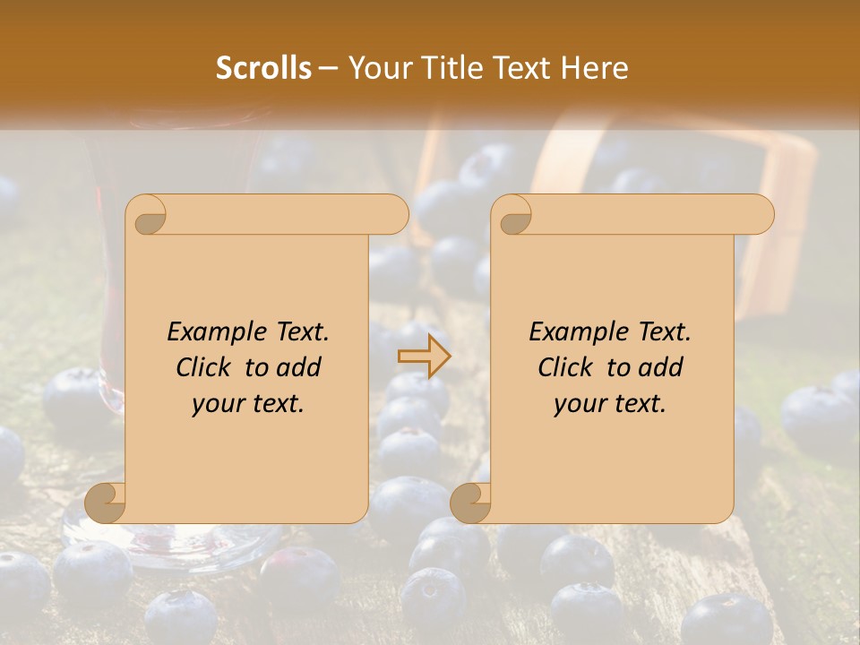 Condition House Equipment PowerPoint Template