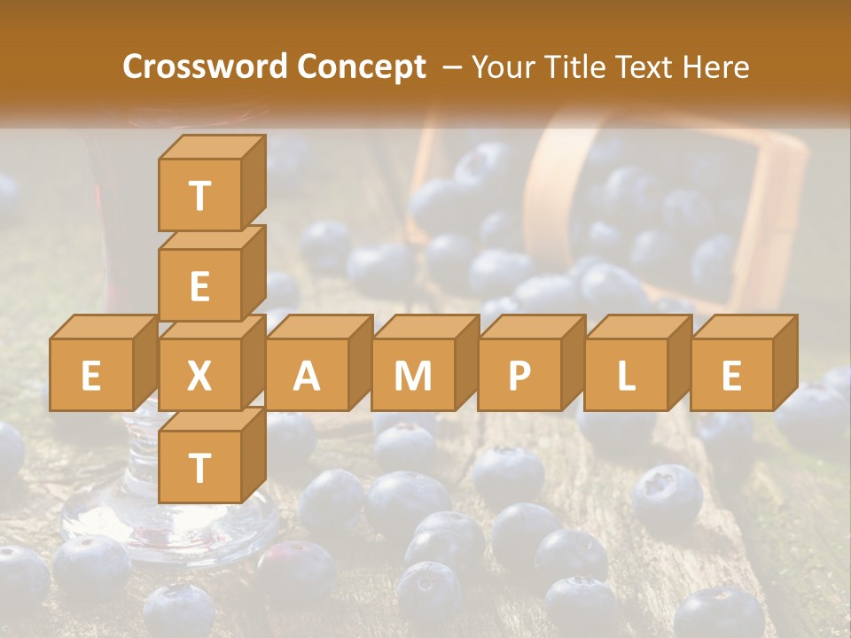 Condition House Equipment PowerPoint Template