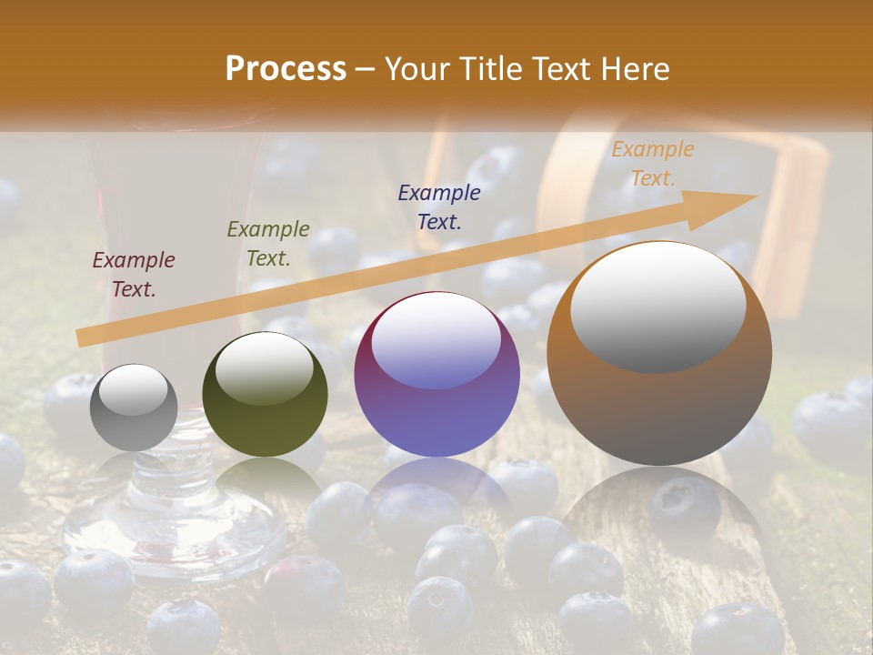 Condition House Equipment PowerPoint Template