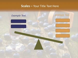 Condition House Equipment PowerPoint Template