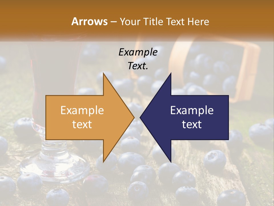 Condition House Equipment PowerPoint Template
